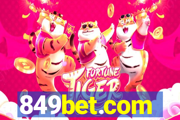 849bet.com