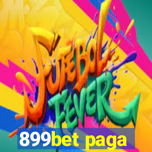 899bet paga