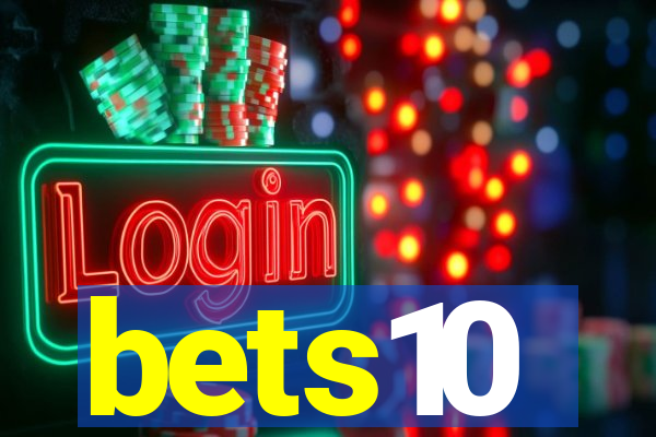 bets10