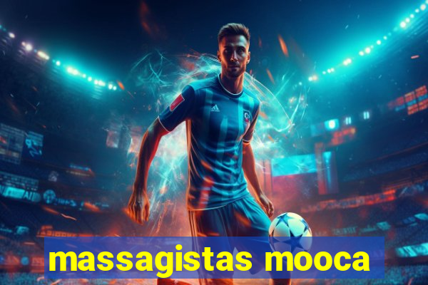 massagistas mooca