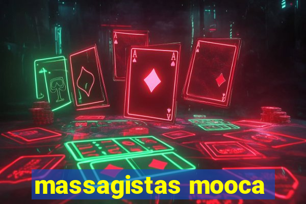 massagistas mooca