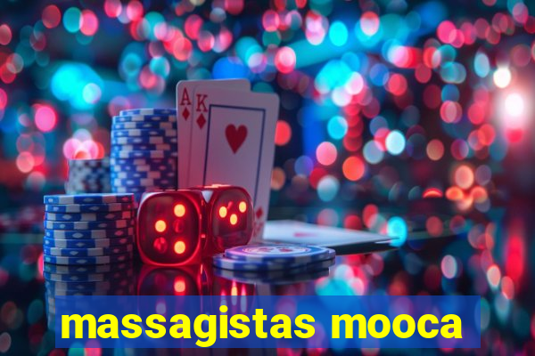 massagistas mooca