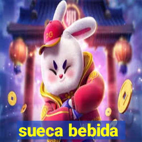 sueca bebida