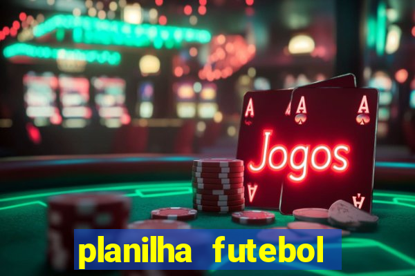 planilha futebol virtual bet365