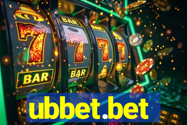 ubbet.bet