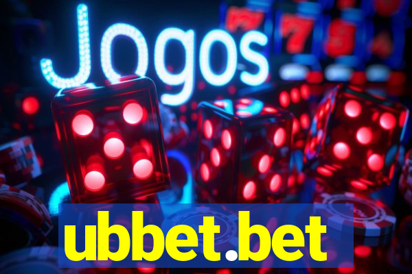 ubbet.bet