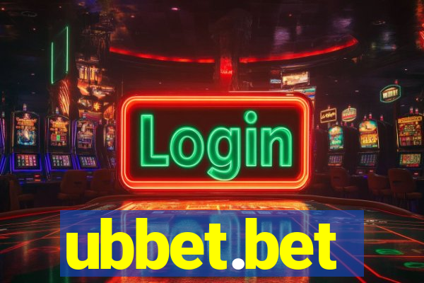 ubbet.bet