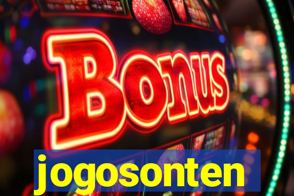 jogosonten