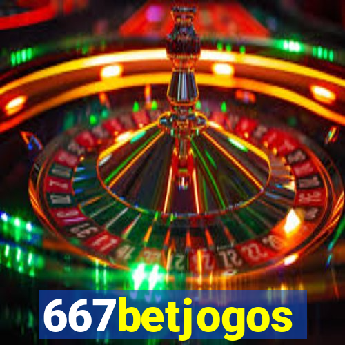 667betjogos