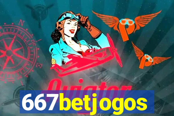 667betjogos