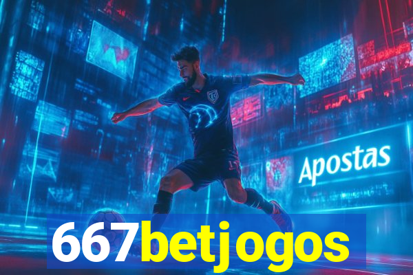 667betjogos