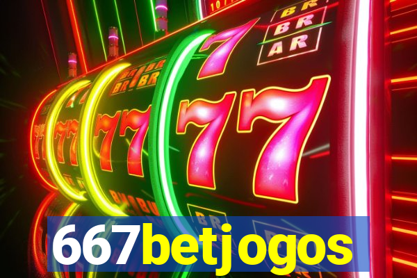 667betjogos