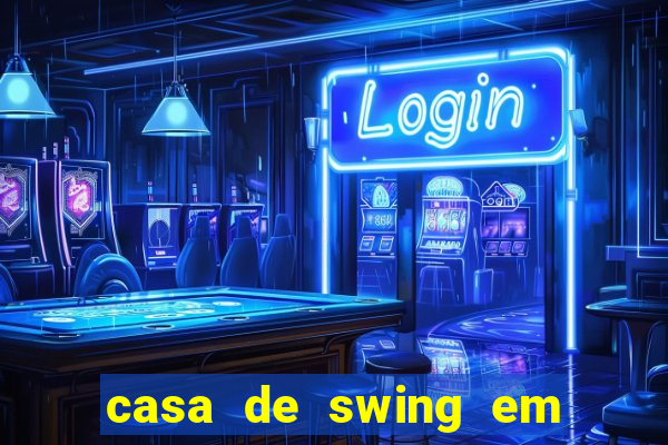 casa de swing em campo grande ms