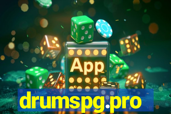 drumspg.pro