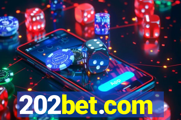 202bet.com