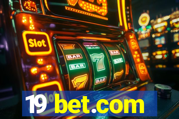 19 bet.com