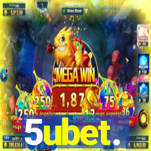 5ubet.