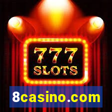 8casino.com