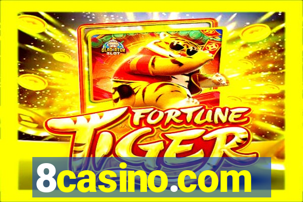 8casino.com