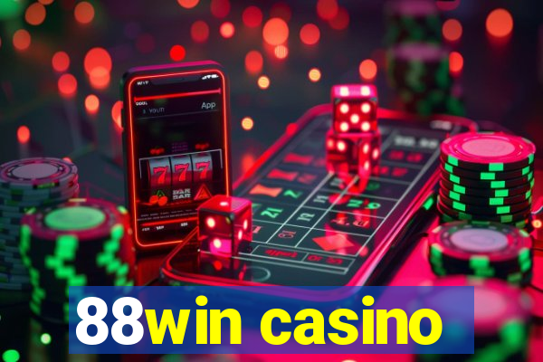 88win casino