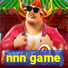 nnn game