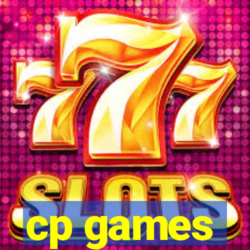 cp games