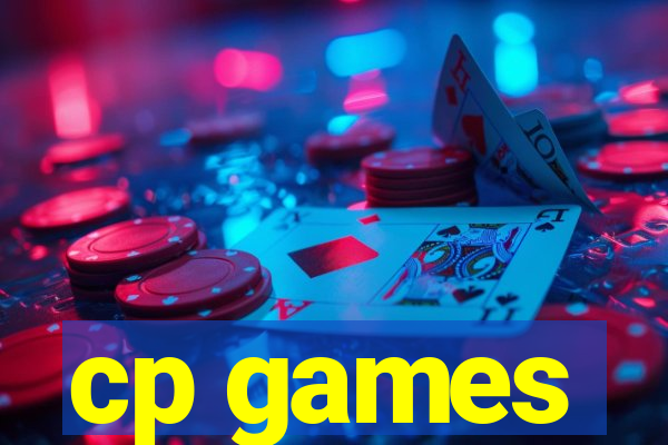 cp games