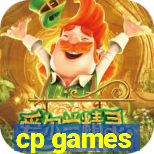 cp games