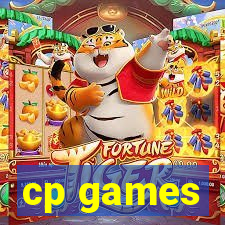 cp games