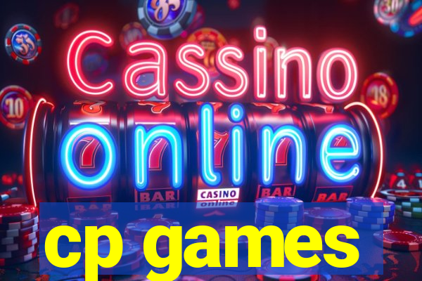 cp games