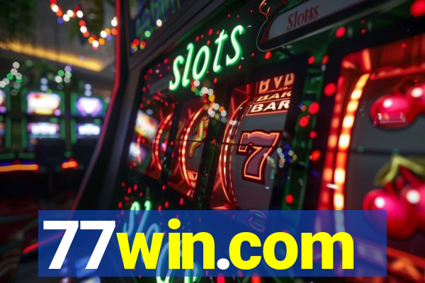 77win.com