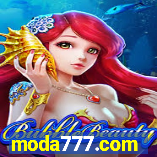 moda777.com