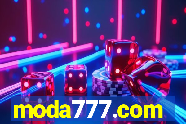 moda777.com