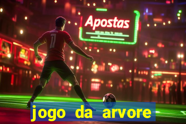 jogo da arvore cassino demo