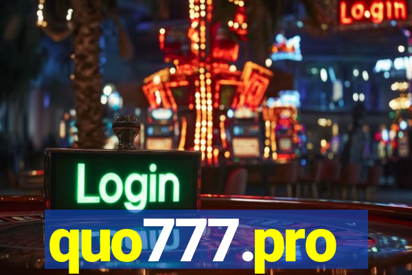 quo777.pro