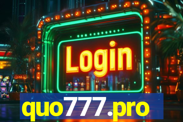 quo777.pro