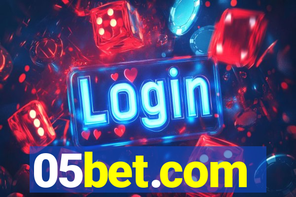 05bet.com