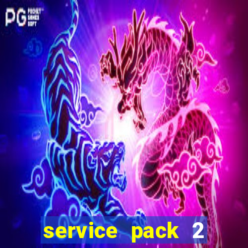 service pack 2 windows 7 64 bits download