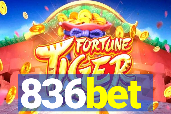 836bet