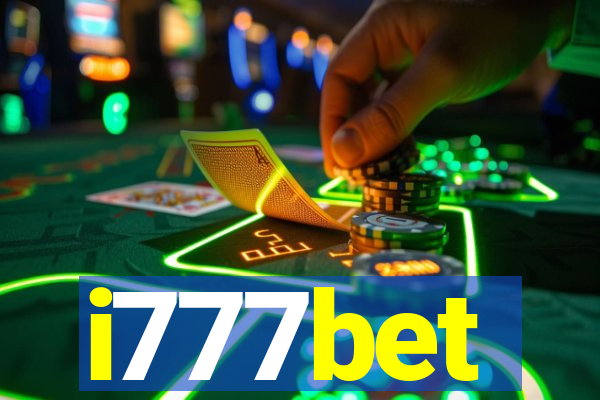 i777bet