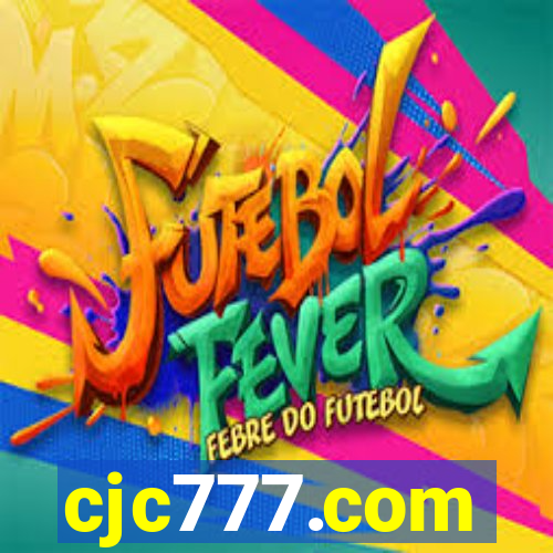 cjc777.com