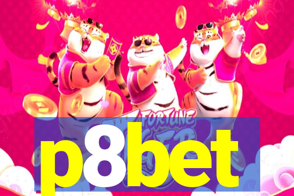 p8bet