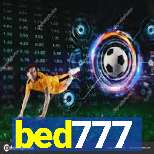 bed777