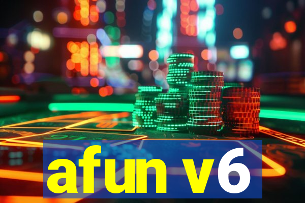 afun v6