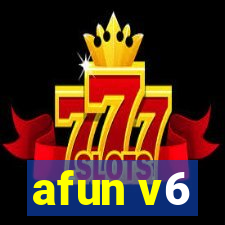 afun v6