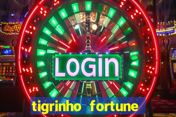 tigrinho fortune tiger png