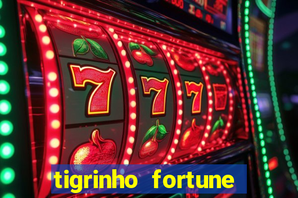 tigrinho fortune tiger png