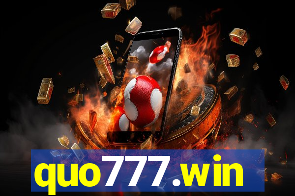 quo777.win