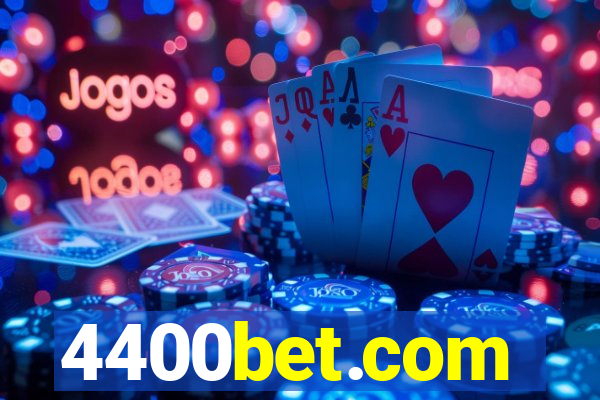 4400bet.com