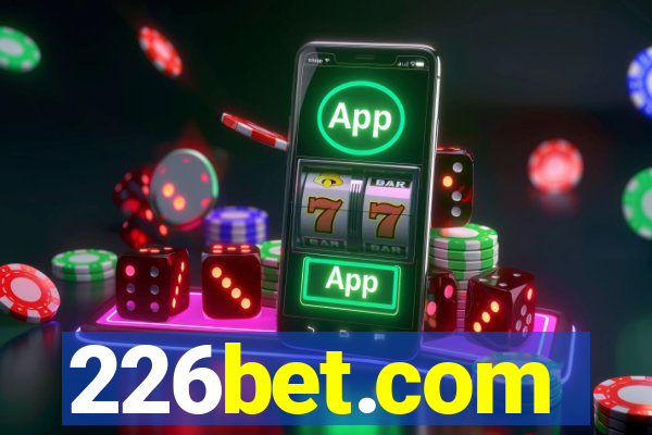 226bet.com